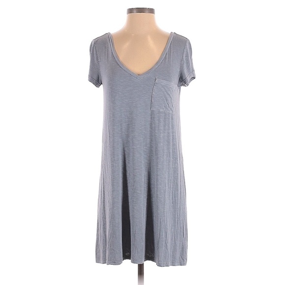 American Eagle Outfitters T-Shirt Dress | SIZE S - Picture 1 of 3